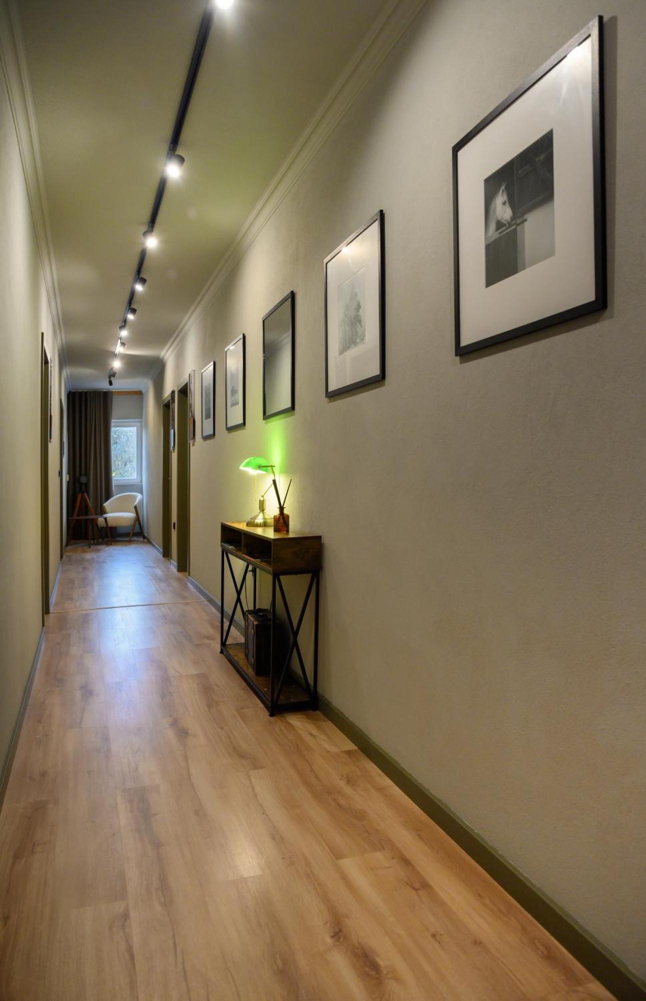 Boutique Wine Hotel Panorama 라세도데카발라이로스 외부 사진
