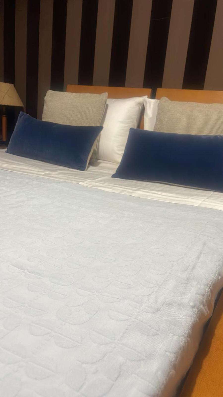 Boutique Wine Hotel Panorama 라세도데카발라이로스 외부 사진